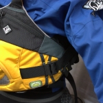 Palm Amp AV Schwimmweste seite