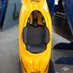 Liquid Logic 45 Biscuit Oben (Kanumesse 2009)