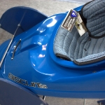 Liquid Logic 55 Biscuit Heck (Kanumesse 2009)