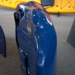 Liquid Logic 55 Biscuit Seite (Kanumesse 2009)