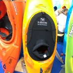 Bliss Stick: Smoothy 6.1 (Oben)