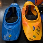 Bliss Stick: Smoothy vs. Specialist (Heck)