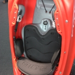 Fluid Element Sitz (Kanumesse 2009)