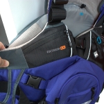 Palm Extreme EV Schwimmweste front