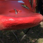 Jackson AllStar Reparatur Front 21