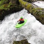 Talbachtag 2010
Mit Sandro, Philipp, Alex (Heuer) und Jule