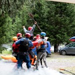 Verfechtertage 2011 Kreativ