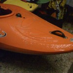 Eis, Eis Baby, Boot nach der Einheit