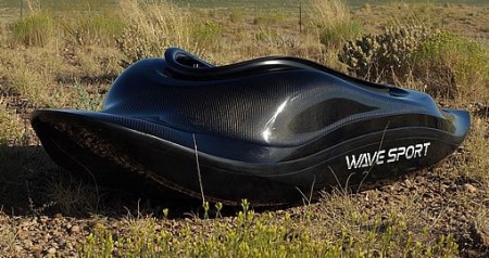 Wave Sport Project 54 CX