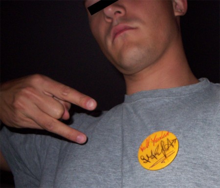 MkfA Paddle-Wear, macht dir die Mudder krumm