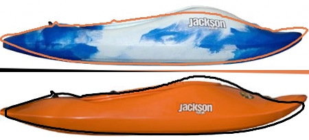 Vergleich der 2007/09 Serie mit der neuen 2010ner