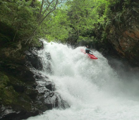 Untertalbach (Fahrer: Philipp, Foto: Ladislav, Fotoedit: Philipp)